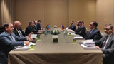 Azerbaycan ve Ermenistan barış anlaşması için masaya oturdu