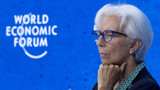 Lagarde'dan 'faiz' çıkışı
