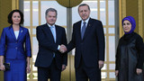 Ankara'ya kritik ziyaret