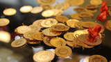 Altının gramı 2 bin 6 liradan işlem görüyor