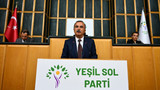 Yeşil Sol Parti'den 'yeni Anayasa' açıklaması