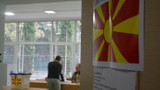 Makedonya'daki referandumun resmi sonuçları açıklandı