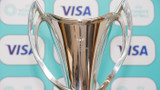 Visa UEFA Kadınlar Futbolu ana sponsoru oldu