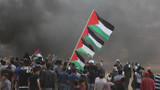 İsrail'in Gazze'de işlediği suçların dosyası UCM'ye sunuldu