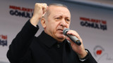 Erdoğan: Marketlerde ne varsa belli bir kısmını satacağız