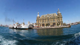 İstanbul 13.5 milyon turist ağırladı