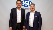 OSD'den Türkiye'nin Otomobiline destek
