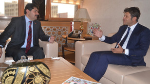 Gübrede KDV yüzde 8’e düşerse uzun vadede gıda fiyatları geriler