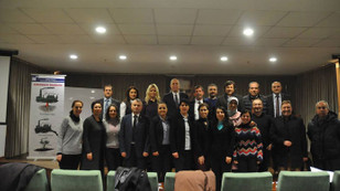 “Mali müşavirlik mesleğine bakış açısı değişti”