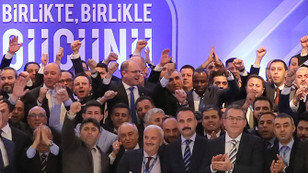 DemirDöküm'den Beyrut'a çıkarma