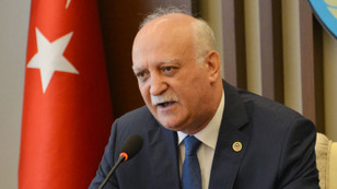 TZOB'dan su kıtlığı uyarısı