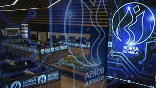 Akfen GYO'dan hisse geri alımı