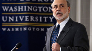 Bernanke: Piyasalar beni şaşırttı