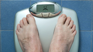 Dünya nüfusunun üçte biri obez