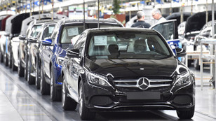 Mercedes, 3 milyondan fazla aracını geri çağırıyor
