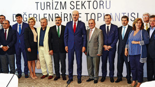 Turizmde tahsis süreleri, 75 yıla çıkarılmalı