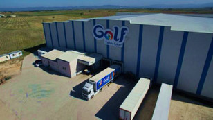 Golf Dondurma'nın yıl sonunda satılması bekleniyor