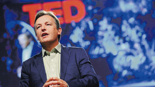 TEDx’in yayılmaya değer fikirlerine 1 milyar izlenme