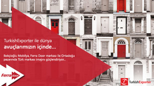 TurkishExporter ile dünya avuçlarımızın içinde…