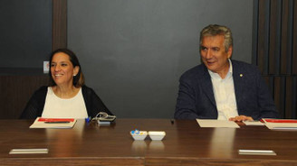 KGF muhteşem bir inovasyon, bu yıl yüzde 5’in üzerinde büyürüz