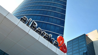 Albaraka'ya "Yılın Altyapı Dönüşüm" ödülü