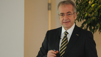 Index Grup, 2014'te 2.7 milyar lira ciroya ulaştı
