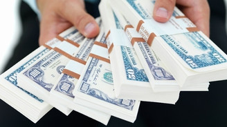 Özel sektörün uzun vadeli dış borcu azaldı
