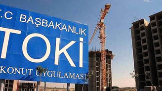 TOKİ, Bursa'daki gazilere tapularını dağıtıyor
