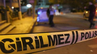 Nişantaşı'nda yine silah sesleri yükseldi!