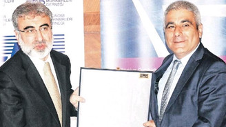 'Türkiye enerjide merkez olma yolunda ilerliyor'