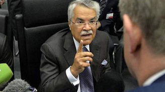 Al-Naimi: Petrol fiyatlarını sadece Allah bilir