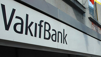 VakıfBank'a 95 milyon dolarlık kaynak