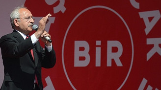 'Hiçbir şey Can Dündar'ı ve arkadaşlarını yıldıramaz'