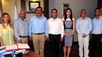 Sokak hayvanları için hibe