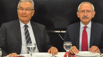 Kılıçdaroğlu'na partisinden tam destek