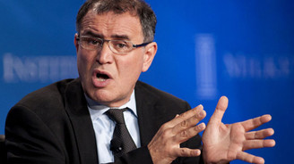 Roubini: Fed aralıkta faiz artıracak