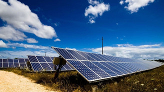 Türkiye, BM'ye verdiği belgelerle rüzgar ve güneş enerjisi taahhüdünü düşürdü