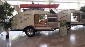 Tatil anlayışı değişti, karavan sektöründe hareketlenme var