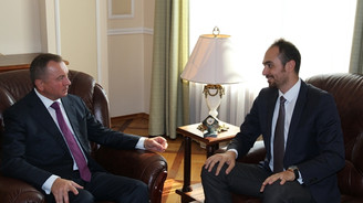'Yüzünüzü Belarus’a dönün'