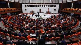 Bütçe maratonu cuma başlıyor