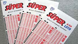 Süper Loto devretti