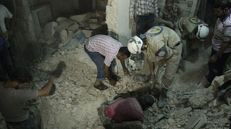 Arefe günü bombalı saldırı: 12 ölü