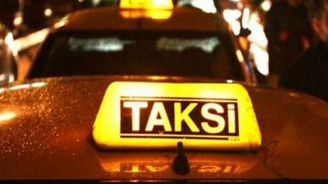 'Korsan taksicilik şekil değiştirdi'