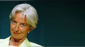 Afrika'daki kıtlık IMF'in gündeminde