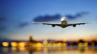 Uçak desteği turizmcilere doping olacak