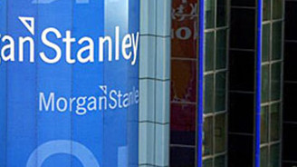 Morgan Stanley Türkiye hisse senedi piyasası için tavsiyesini indirdi