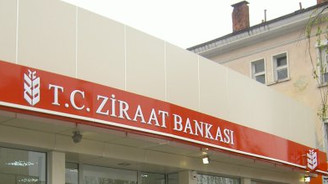 Ziraat, 4 milyar liralık tahvil ihraç edecek