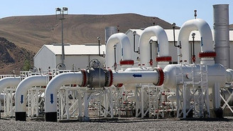 Türkiye'nin enerji ithalatı azaldı