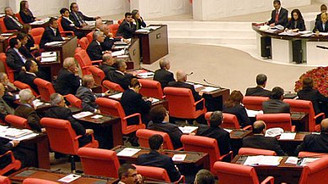 AKP'den İç Tüzük Teklifi