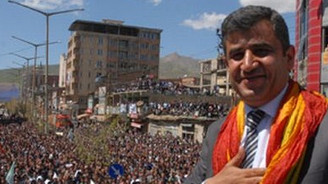 BDP Basın Kanunu'nda değişiklik istedi